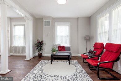 3501 Gibbons Ave, Baltimore, MD 21214 - photo 6