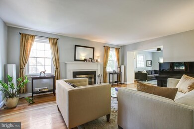 4525 Sleaford Rd, Bethesda, MD 20814 - photo 4