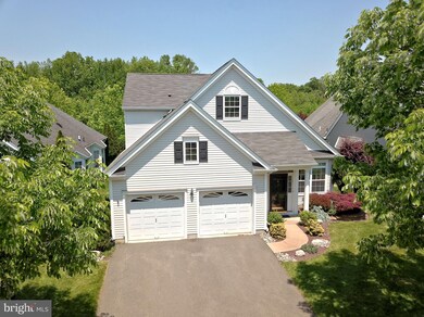 215 Sunflower Ln, Princeton Junction, NJ 08550 - photo 2