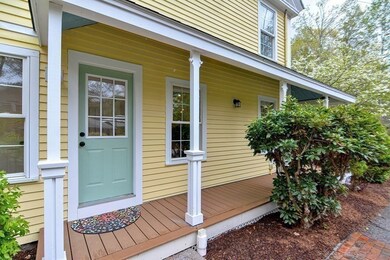 8 School St, Norfolk, MA 02056 - photo 6