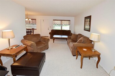 Living Room area