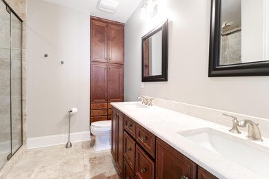 9 - Primary Bath