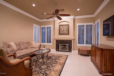 Large Family Room