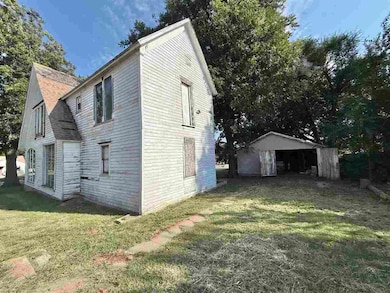 727 N 7th St, Perry, OK 73077 - photo 2