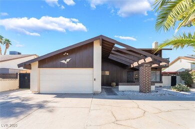 2979 S Mojave Rd, Las Vegas, NV 89121 - photo 3