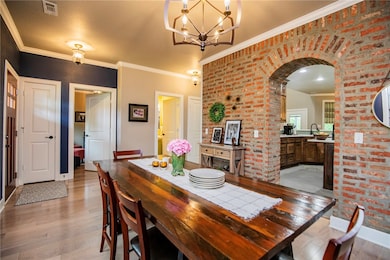 11010 Meadow Lark Rd, Rogers, AR 72756 - photo 4