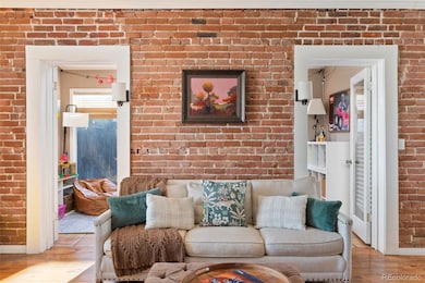 2551 S Logan St, Denver, CO 80210 - photo 7