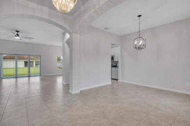 1445 SW Leisure Ln, Port St. Lucie, FL 34953 - photo 3