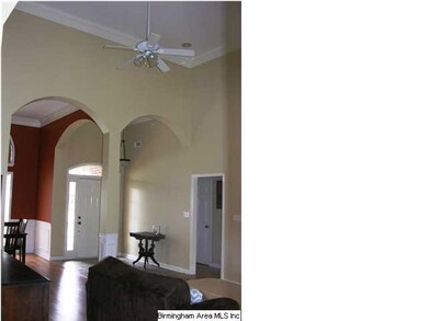 More of the arches