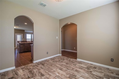 1540 Stetson Dr, Weatherford, TX 76087 - photo 4