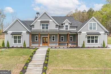 3068 Turning Creek Trail, Dacula, GA 30019 - photo 2