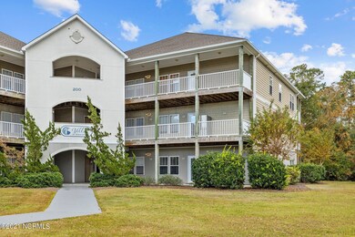 200 Light House Lane D1