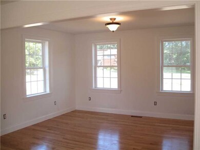Bonus Room.