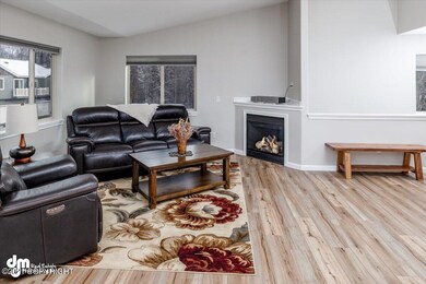 2895 S Avalon Cir unit 2, Wasilla, AK 99654 - photo 4