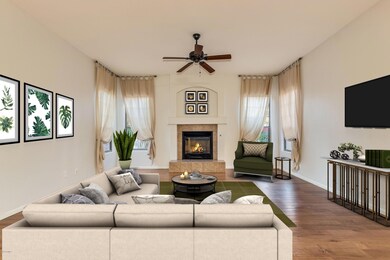 Coconino (3) Staged Family Room