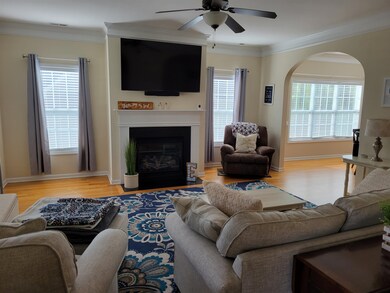 102 Cambridge Way, Oxford, NC 27565 - photo 4