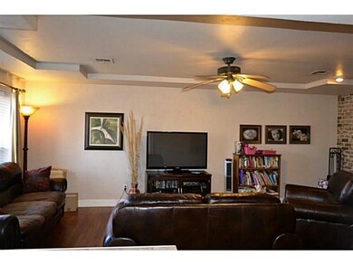 Living Room.