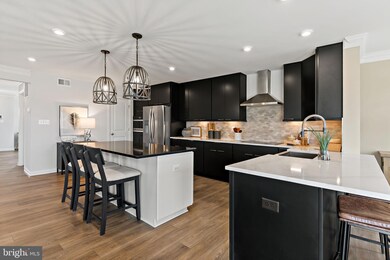 615 Fontana Cir, Martinsburg, WV 25403 - photo 4