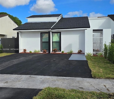 1001 SW 88th Ct unit A, Miami, FL 33174 - photo 3