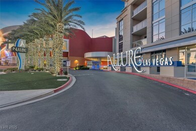 Allure Las Vegas unit 801, Las Vegas, NV 89102 - photo 3