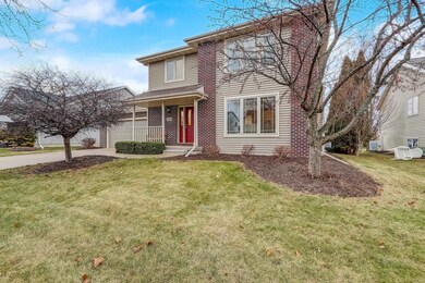 5214 Day Lily Place, Fitchburg, WI 53711 - photo 5