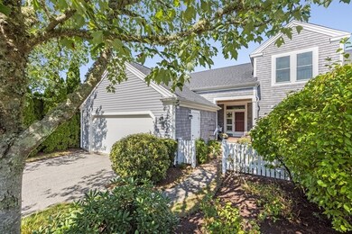 41 Pelham Walk unit 41, Plymouth, MA 02360 - photo 2