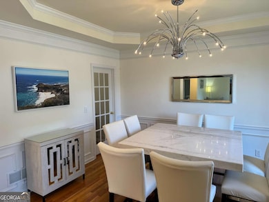 3010 Ridge Oak Dr, Suwanee, GA 30024 - photo 6