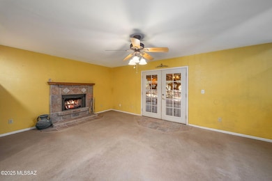 7621 S Camino Escarpado, Tucson, AZ 85746 - photo 4