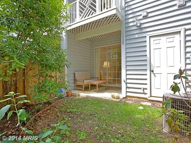 1728 Osage St unit 1728, Alexandria, VA 22302 - photo 3