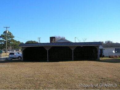 201 S McCaskey Rd, Williamston, NC 27892 - photo 3