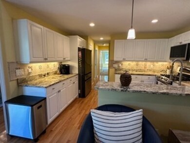 88 Benjamin's Gate unit 88, Plymouth, MA 02360 - photo 7