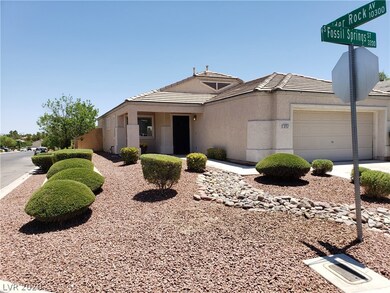 3252 Fossil Springs St, Las Vegas, NV 89135 - photo 2