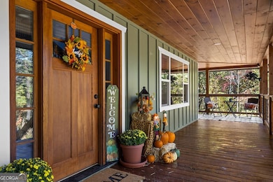 35 Indian Trace, Mineral Bluff, GA 30559 - photo 3