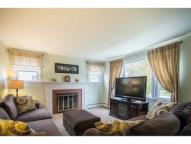 Living Room.