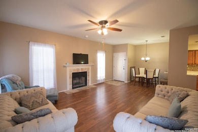 11839 Parliament St unit 122, San Antonio, TX 78216 - photo 6