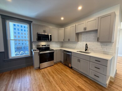 237 Park Ave unit 3, Worcester, MA 01609 - photo 7