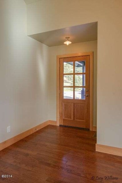 Entry Area
