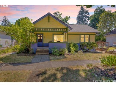 943 Jackson St, Eugene, OR 97402 - photo 3