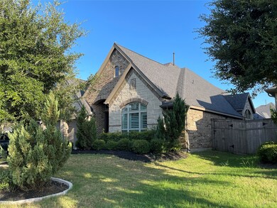 28415 Asher Falls Ln, Fulshear, TX 77441 - photo 4