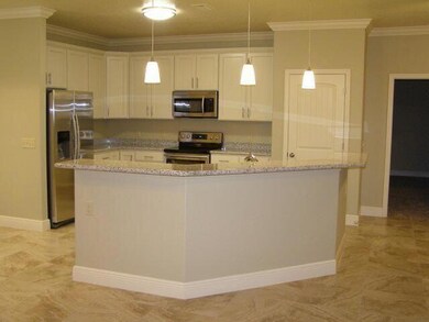 Kitchen Sample