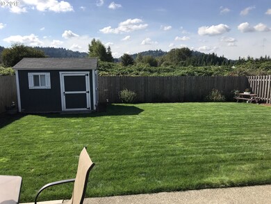 Shed