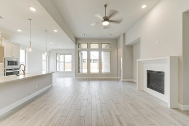 19034 Andalusian Glen Ln, Tomball, TX 77377 - photo 6