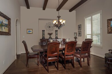 28922 Village Trail Ct, Magnolia, TX 77355 - photo 7