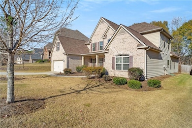 2382 Alexander Top Place, Grayson, GA 30017 - photo 2