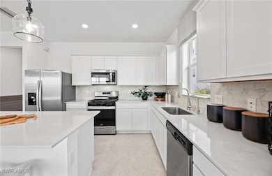 Photo is from a furnished model. Options for this