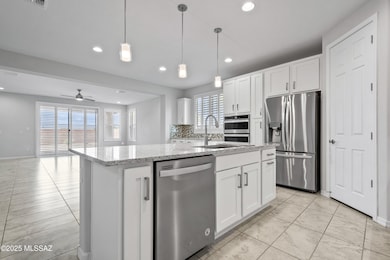 8270 W Spaulding St, Marana, AZ 85743 - photo 2