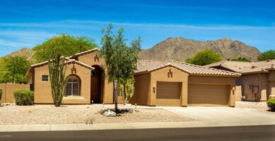 10830 E Jasmine Dr, Scottsdale, AZ 85255 - photo 5