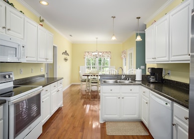 175 Ponderosa Way, Muscle Shoals, AL 35661 - photo 5