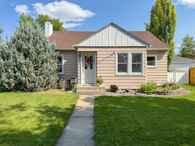 21 2nd Ave SW, Choteau, MT 59422 - photo 5