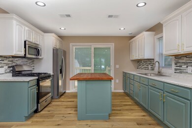 3708 W 162nd Place, Markham, IL 60428 - photo 7